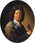 Arcangelo Corelli