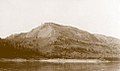 Grizzly Bear Mountain, Great Bear Lake