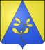 Blason de Mavilly-Mandelot