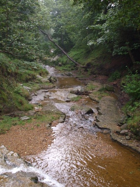 File:Blow Gill - geograph.org.uk - 967092.jpg