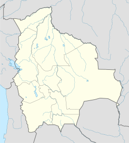 Santiago de Huata (Bolivia)