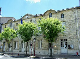 La mairie