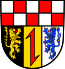 Blason de Nohfelden