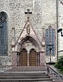 Altstadtkirche St. Mariä Heimsuchung in Warburg