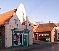 Epworth Post Office - geograph.org.uk - 291636]]