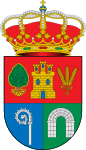 Piérnigas címere