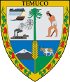 Escudo d'armas