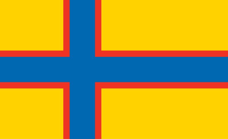 File:Flag of Ingermanland.svg