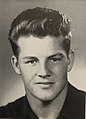 Frank Gifford Halback/WR