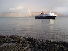 Isle of Mull, Isle of Mull - geograph.org.uk - 652124.jpg