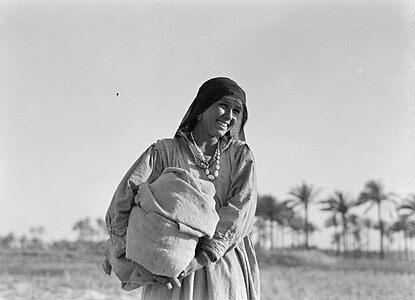 Egypt, 1935