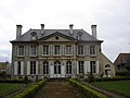 Manoir de Colleville-Montgomery