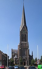 Kerk