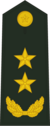 Lieutenant General