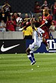 Image 2Robbie Russell playing for Real Salt Lake (from Utah)