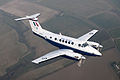 Beechcraft Super King Air