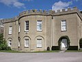 St Cyprian's Chapel, Ugbrooke House, Chudleigh