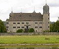 Wasserschloss Hehlen, Niedersachsen