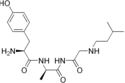 Chemical structure of TRIMU 5.