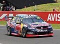 Holden Commodore of Jamie Whincup and Paul Dumbrell (2016)