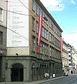 Wien Theater Josefstadt