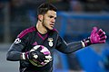 Ederson Moraes (doelman)