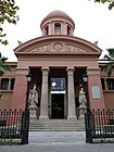 Biblioteca Museu Víctor Balaguer