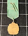 Medalo, 1912.