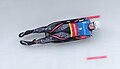 * Nomination Men's competition at the 52nd FIL World Luge Championships 2024 in Altenberg: Gints Bērziņš (Latvia) --Sandro Halank 21:28, 4 November 2024 (UTC) * Promotion  Support Good quality. --ArildV 06:42, 5 November 2024 (UTC)