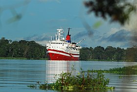 Alvarães (Amazonas)