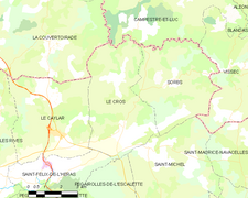 Map commune FR insee code 34091.png