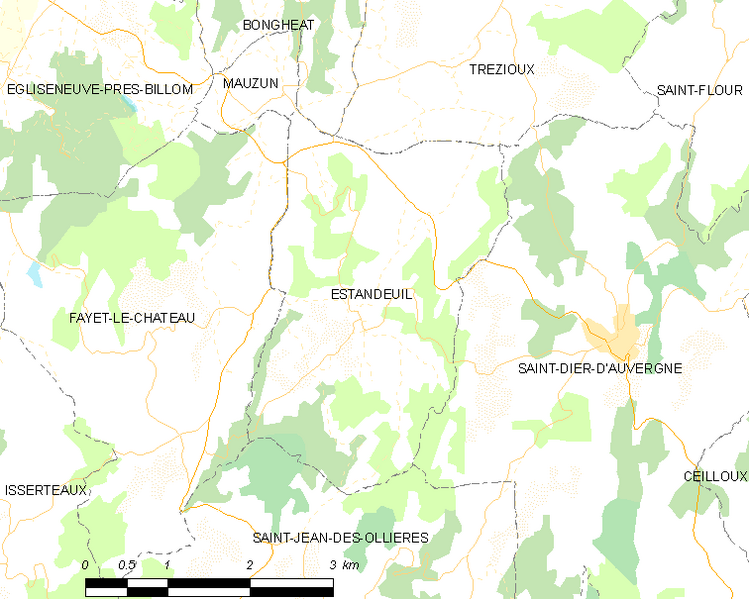 File:Map commune FR insee code 63155.png