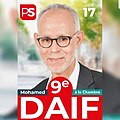 Mohamed Daif