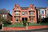 Mr Straw's House, a National Trust property in Worksop