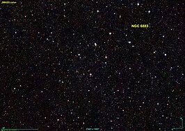 NGC 6883