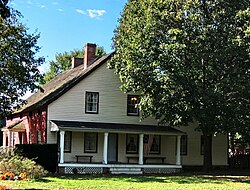 Queens County Farm Museum