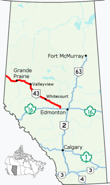 Alberta Highway 43 Map.png