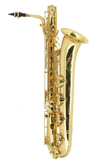 Thumbnail for Baritone saxophone