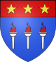 Irigny - Stema