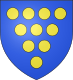 Coat of arms of Rieux