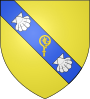 Blason de Wailly