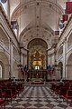 * Nomination Catedral de San Luis de los Inválidos, París, Francia, 2022-10-30 (by Poco a poco) --Sebring12Hrs 14:01, 2 November 2024 (UTC) * Promotion  Support Good quality. --George Chernilevsky 09:02, 3 November 2024 (UTC)