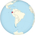 File:Ecuador on the globe (South America centered).svg