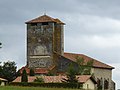 Église Saint-Pierre de Brocas