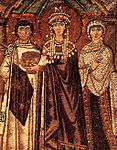 Empress Theodora