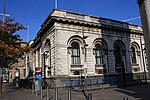 Trustee Savings Bank, Queen's Square, Belfast