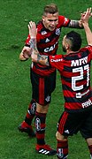 Flamengo v Vasco September 2018 IMG 4784 (43810598865) (cropped).jpg