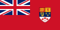 Canadá (1957-1965)
