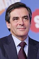 Franciscus Fillon: imago