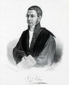 Gideon Jan Verdam overleden op 29 oktober 1866